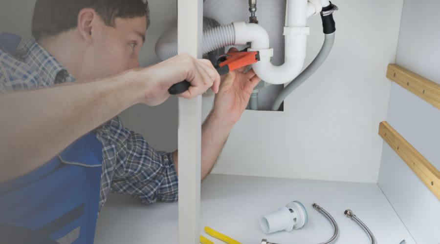Professional water leak detection in Keokee, VA